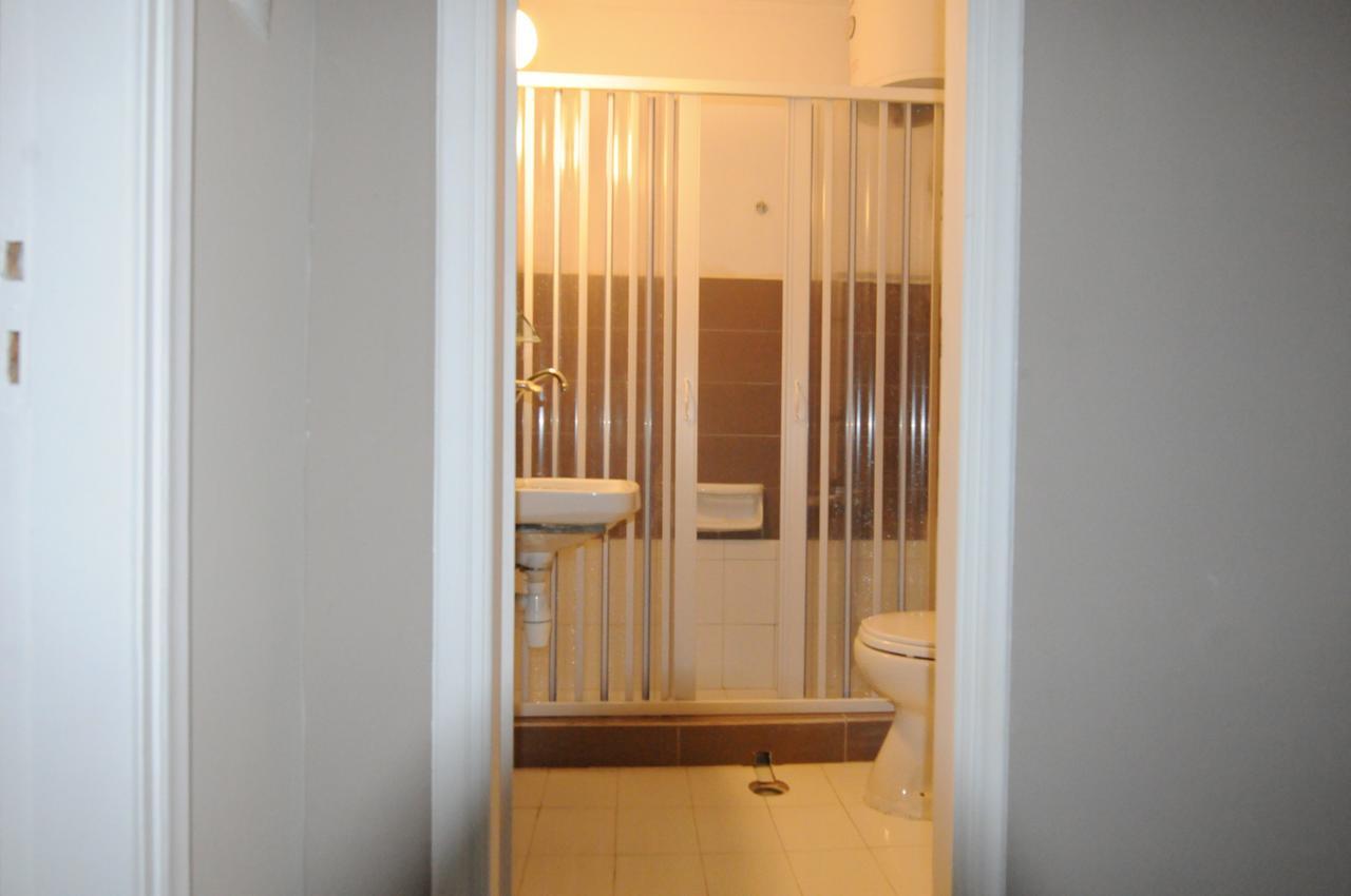 Kinetta Apartments Agioi Apostoloi  Buitenkant foto